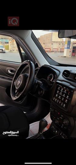 جیپ رێنێگەید